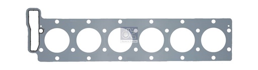 [312104] Gasket cylinderhead MAN D2066