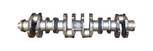 [311046] Crankshaft MAN 2566 / 2866