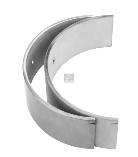 [311400] Conrod bearing 2 halves MAN 0826 / 2840 / 2842 / 2848 / 2876