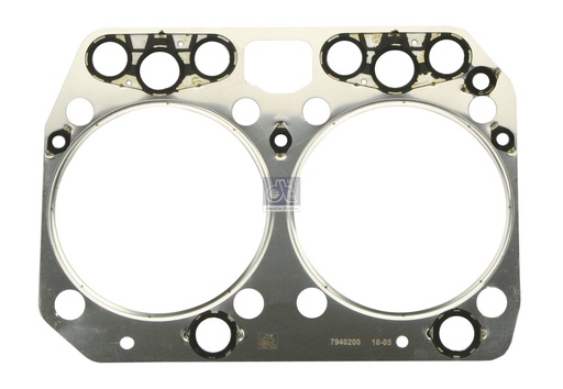 [312100] Gasket cylinderhead MAN 0824 / 0826 / 0834 / 0836
