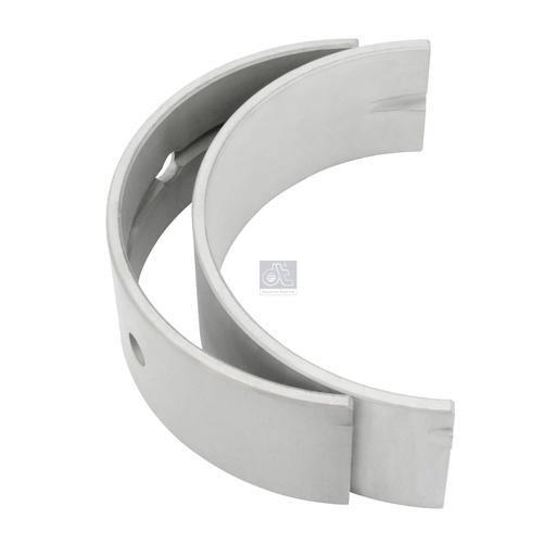 [311304] main bearing set 2 halves MAN 2865 / 2866 / 2876