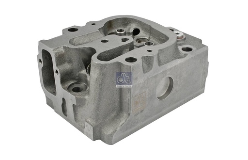 [312002] Cylinder head MAN 2566 / 2866 / 2840 / 2842