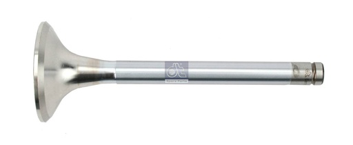 [313001] Exhaust valve MAN 2566 / 2840 / 2842 / 2848 / 2865 / 2866 / 2876