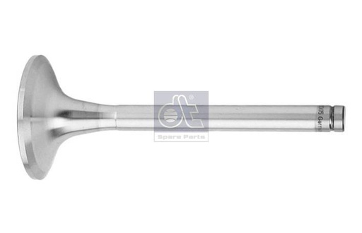 [313005] Intakevalve MAN 2530 / 2566 / 2840 / 2842 / 2848 / 2865 / 2866 / 2876