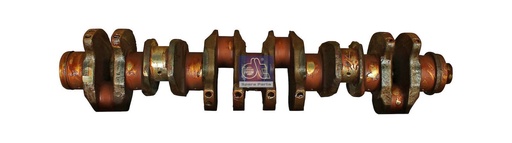 [311047] Crankshaft MAN 2866 2876