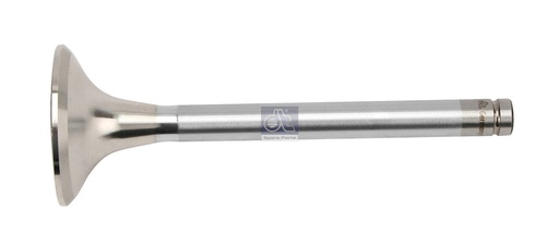 [313002] Exhaust valve MAN 2840 / 2842 / 2848 / 2865 / 2866 / 2876