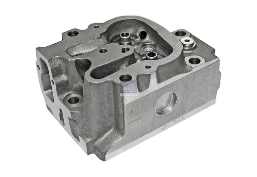 [312004] Cylinderhead MAN 2865 / 2866 / 2876 / 2840 / 2842