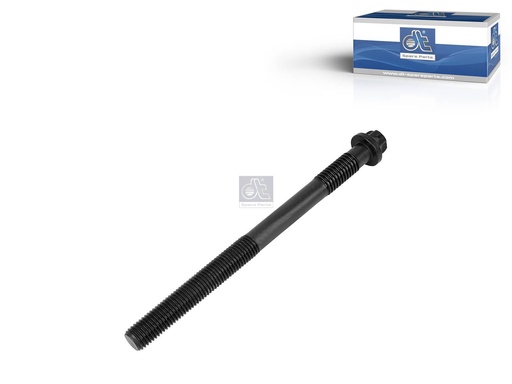 [313081] Cylinderheadscrew MAN 2866 / 2876 / 2840 / 2842