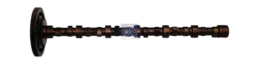 [313201] Camshaft MAN 2866