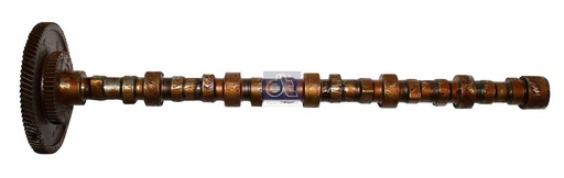 [313205] Camshaft MAN 2866 / 2876