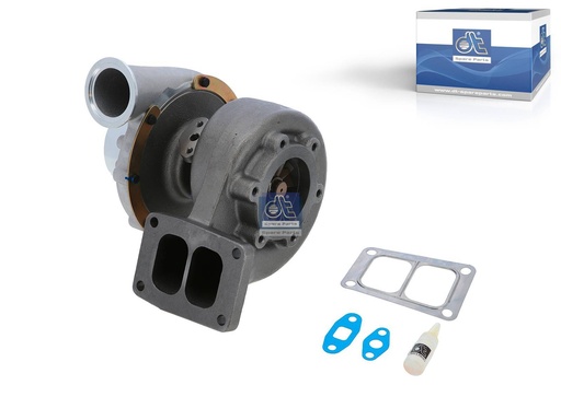 [319004] Turbocharger MAN 2866