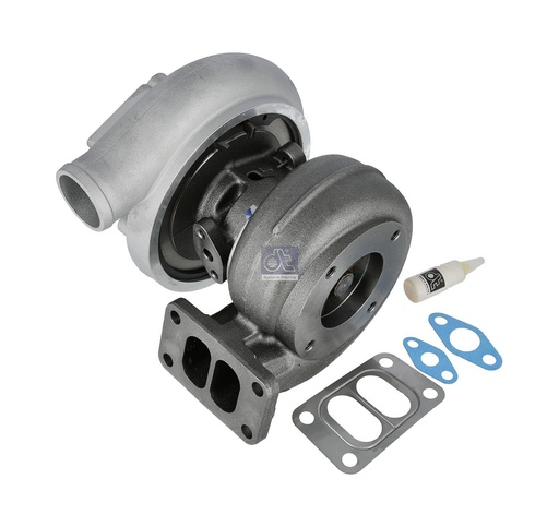 [319002] Turbocharger MAN 0826 / 0836