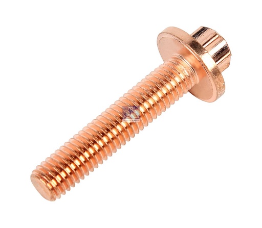 [318123] Screw exhaust manifold MAN M10 x 1,5 x 48