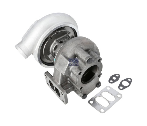 [319009] Turbo MAN 0826 / 0836