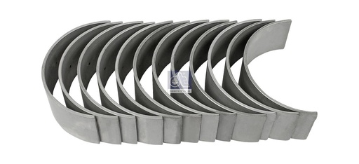 [390062] Con rod bearing kit 12 halves MAN 2066 / 2876 / 2842