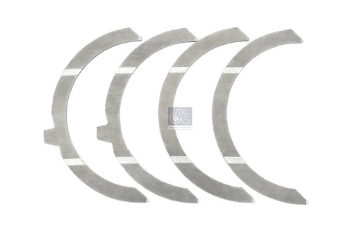 [390050] Thrust washer kit STD. MAN