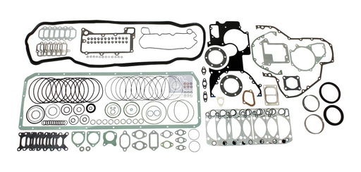 [390004] Motorpakkingset MAN 2866 / 2876