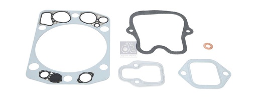 [390101] Gasket set cylinderhead MAN 2865 / 2866 / 2876 / 2840 / 2842