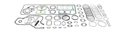 [390002] Motorpakkingset, compleet met loopringen MAN 2866 / 2876