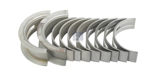 [390043] main bearing set MAN 0824 / 0826 / 0834 / 0836
