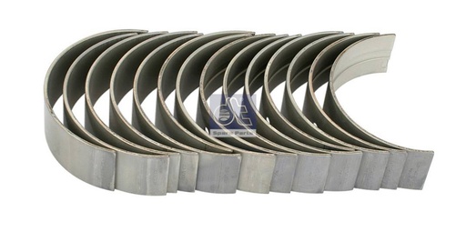 [390045] Main bearing set MAN 0,25 0824 / 0826 / 0834 / 0836
