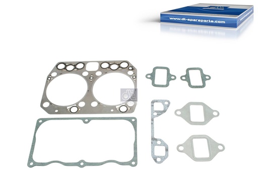 [390100] Gasket set cylinderhead MAN 0824 / 0826 / 0834 / 0836