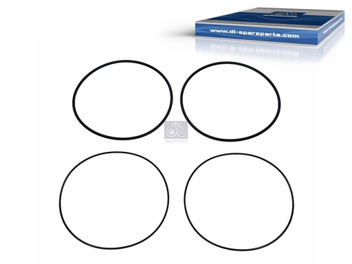 [390011] Dichtring satz MAN 4 O-Ring