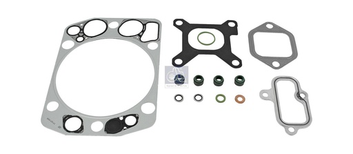 [390003] Gasket set cylinderhead MAN 2866 / 2876