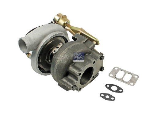 [319014] Turbocharger MAN 0826