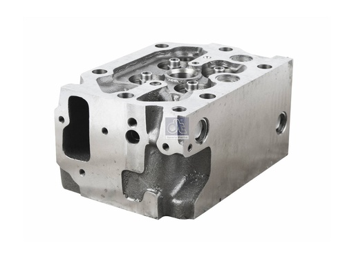 [312205] Cylinder head MAN 2876