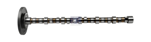 [313208] Camshaft MAN 2866 / 2876