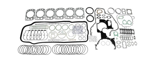 [390005] Motorpakkingset MAN 2876