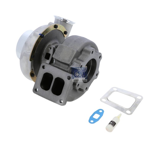 [319020] Turbocharger MAN 2066 / 2676 / 2876