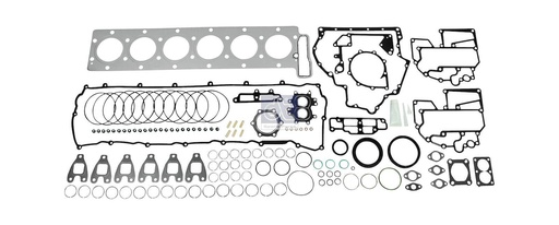[390006] Motorpakkingset MAN 2066