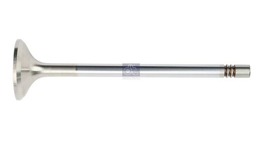 [313013] Exhaust valve MAN 2840 / 2876