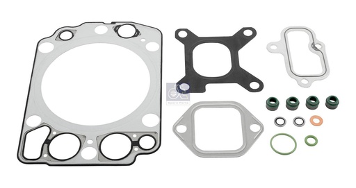 [390105] Gasket set cylinderhead MAN