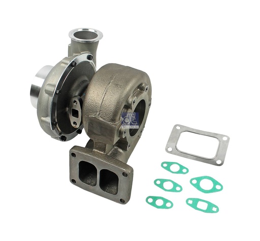 [319022] Turbocharger MAN 2866 / 2876