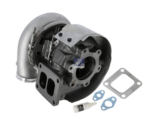 [319025] Turbocharger MAN 2866
