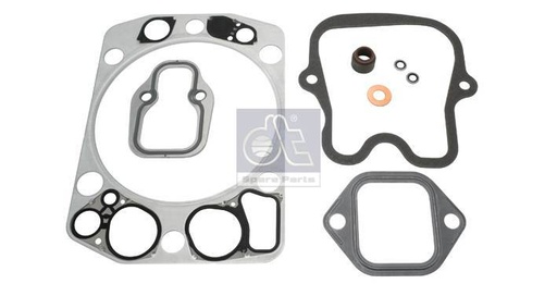 [390090] Gasket set cylinderhead MAN 2866 / 2876
