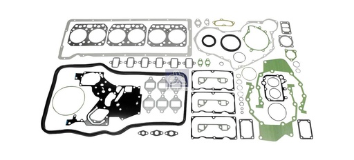 [390008] Motorpakkingset MAN 0836