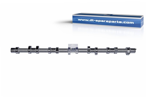 [313210] Camshaft MAN 2066 / 2676
