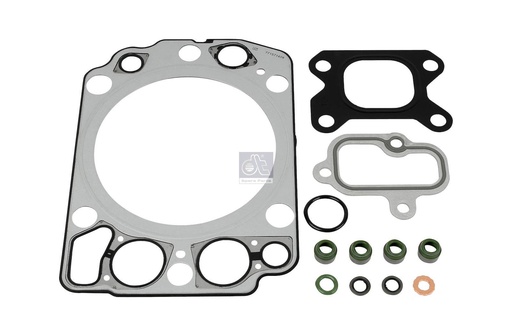 [390091] Gasketset cylinderhead MAN 2876