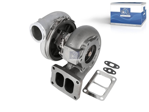 [319029] Turbocharger MAN 2866