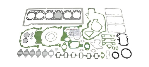 [390121] Motorpakkingset MAN 0826
