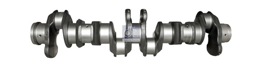 [311053] Crankshaft MAN 2066