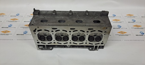 [Cil21] Cilinderkop VW, Audi, Skoda, Seat, met kleppen