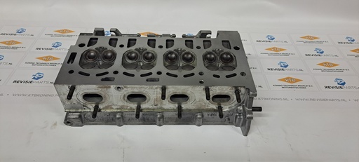 [Cil10] Cilinderkop Volkswagen, met kleppen