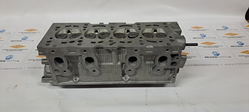 [Cil3] Cilinderkop Fiat, Lancia, compleet