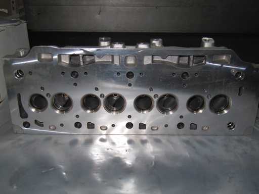 [Cil11] Cilinderkop Nissan, Renault, AMC, kaal