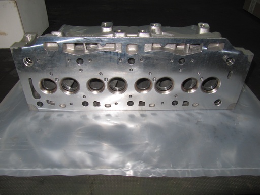 [Cil12] Cilinderkop Renault, kaal